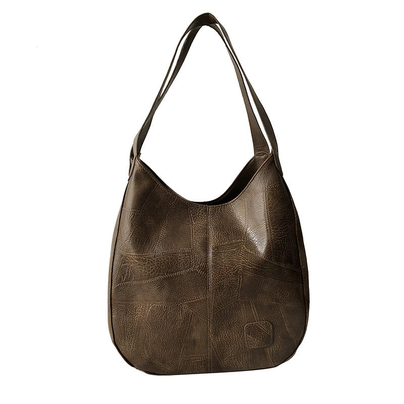 Vintage Luxury Hand Bag