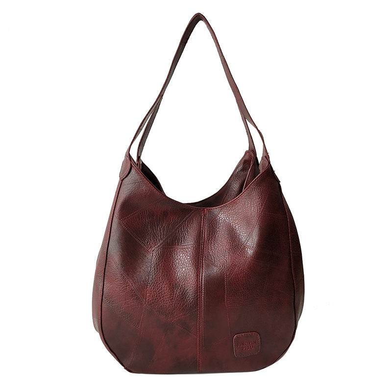 Vintage Luxury Hand Bag