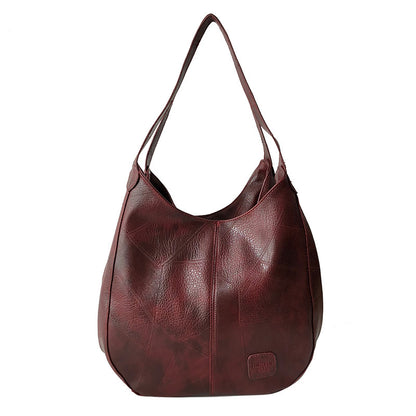 Vintage Luxury Hand Bag
