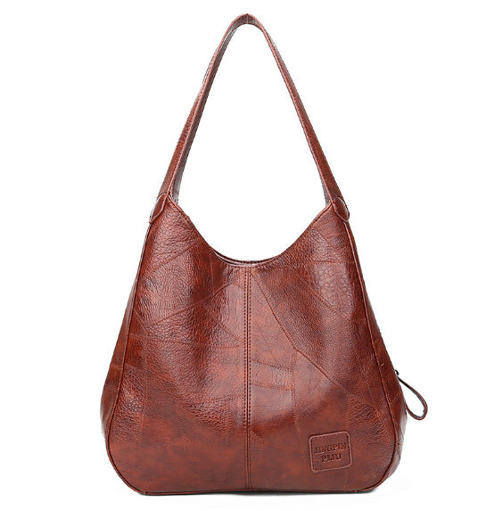 Vintage Luxury Hand Bag