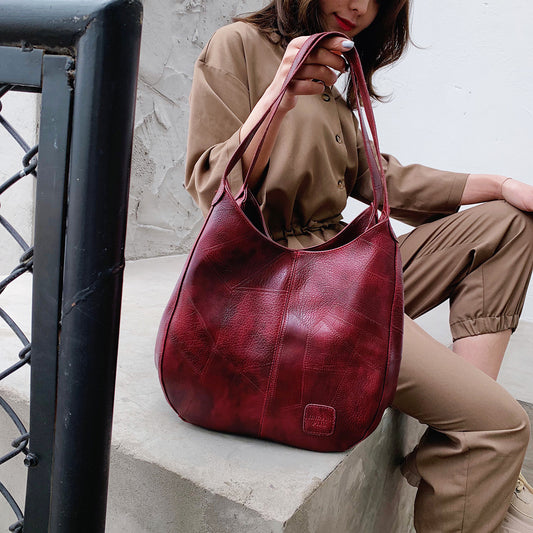 Vintage Luxury Hand Bag