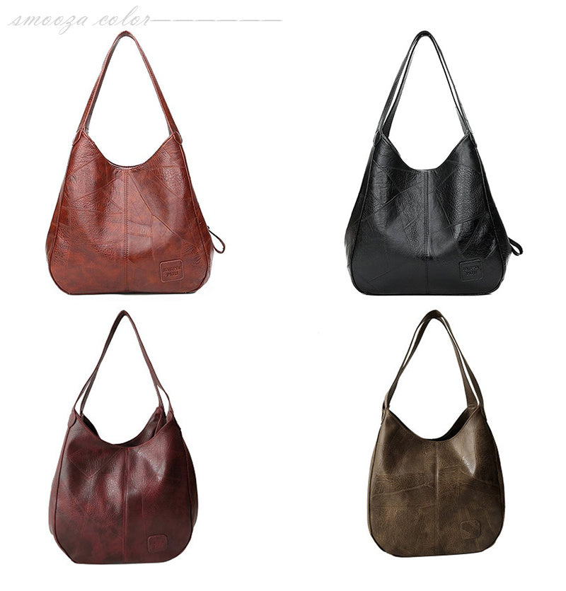 Vintage Luxury Hand Bag